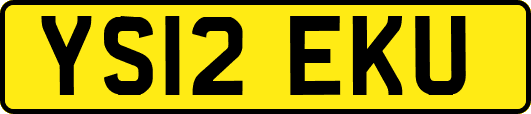 YS12EKU