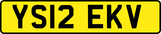 YS12EKV