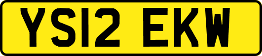YS12EKW