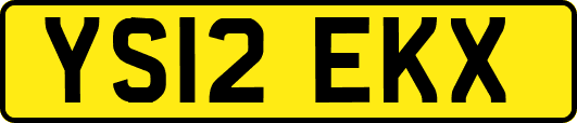 YS12EKX