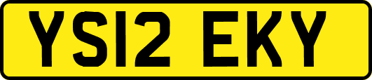 YS12EKY