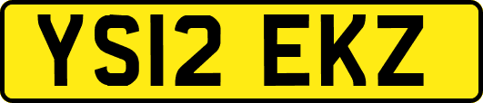 YS12EKZ