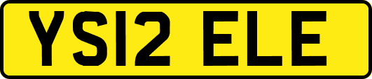 YS12ELE