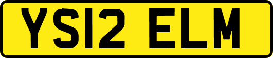 YS12ELM