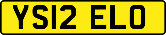 YS12ELO