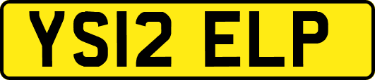 YS12ELP
