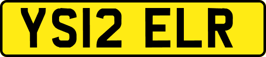YS12ELR