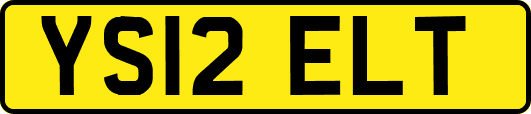 YS12ELT