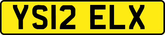 YS12ELX