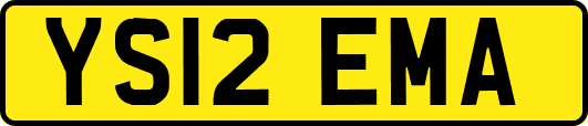 YS12EMA