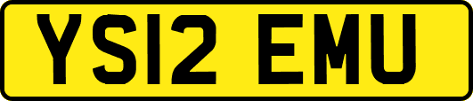 YS12EMU