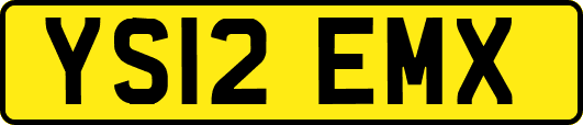 YS12EMX