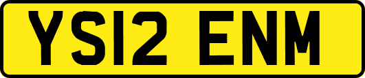 YS12ENM
