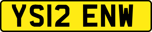 YS12ENW