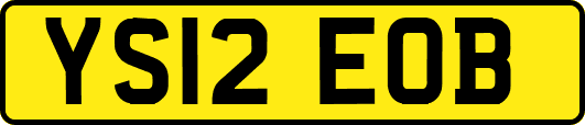 YS12EOB