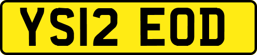 YS12EOD
