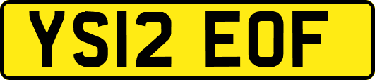 YS12EOF
