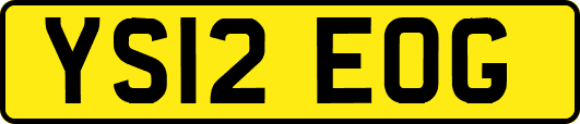 YS12EOG
