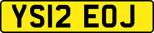 YS12EOJ