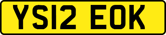 YS12EOK
