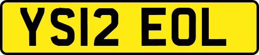 YS12EOL