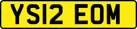 YS12EOM
