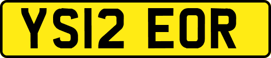 YS12EOR