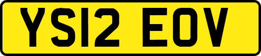 YS12EOV