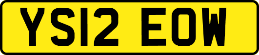 YS12EOW