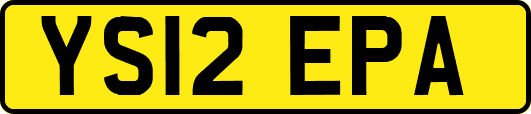 YS12EPA