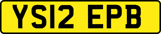 YS12EPB