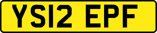 YS12EPF