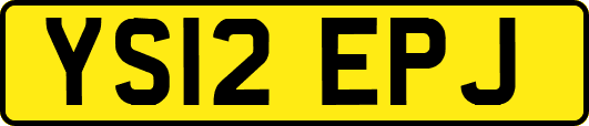 YS12EPJ