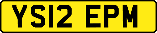 YS12EPM