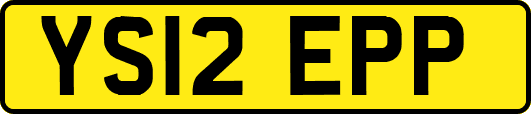 YS12EPP