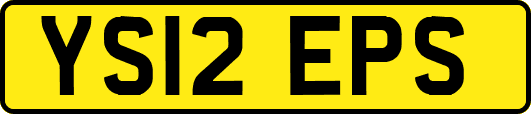 YS12EPS