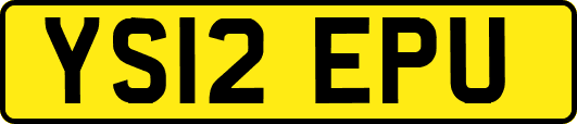 YS12EPU