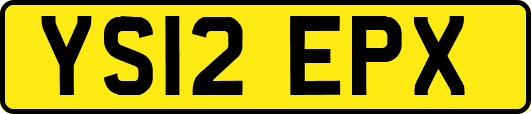 YS12EPX