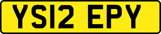 YS12EPY