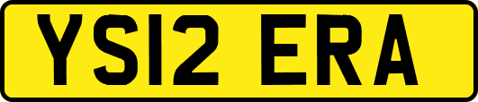 YS12ERA