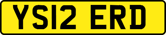 YS12ERD