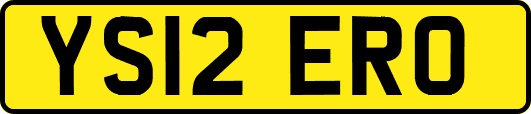 YS12ERO