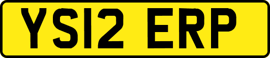 YS12ERP