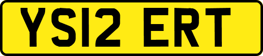 YS12ERT