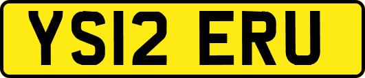 YS12ERU