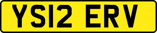 YS12ERV