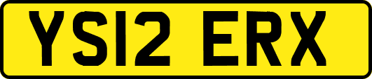 YS12ERX