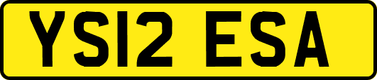 YS12ESA