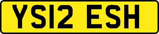 YS12ESH