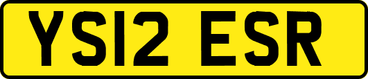 YS12ESR